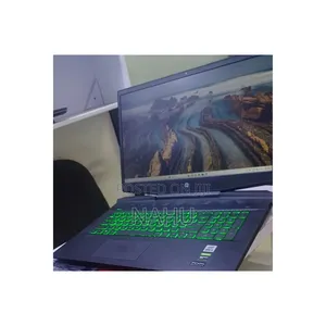 New Laptop HP Pavilion Power 15 8GB Intel Core i5 SSD 512GB