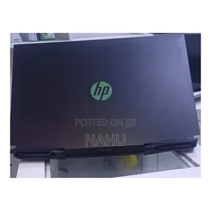 New Laptop HP Pavilion Power 15 8GB Intel Core i5 SSD 512GB