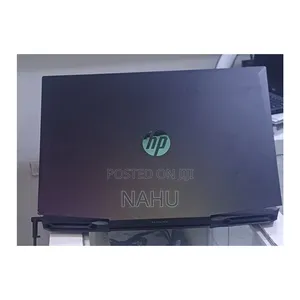 New Laptop HP Pavilion Power 15 8GB Intel Core i5 SSD 512GB