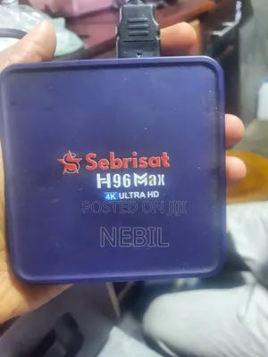 Android Box