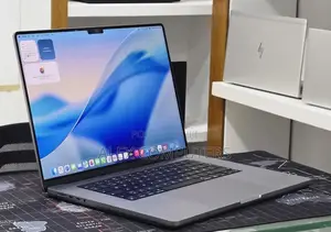 New Laptop Apple MacBook 64GB Apple M1 Max SSD 1T