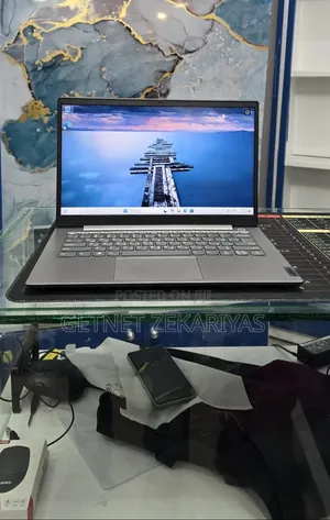 New Laptop Lenovo Thinkbook 14 8GB Intel Core i5 SSD 512GB