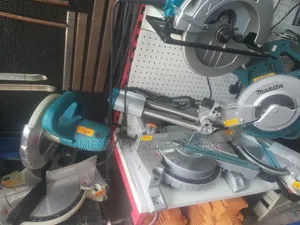 Ls1040 Makita Mite Saw