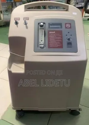 Premium Home Oxygen Concentrator With Stable Oxygen Output