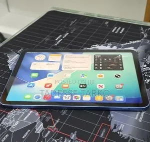 New Apple iPad Pro 128 GB
