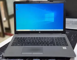 New Laptop HP 250 G7 8GB Intel Core i5 HDD 1T