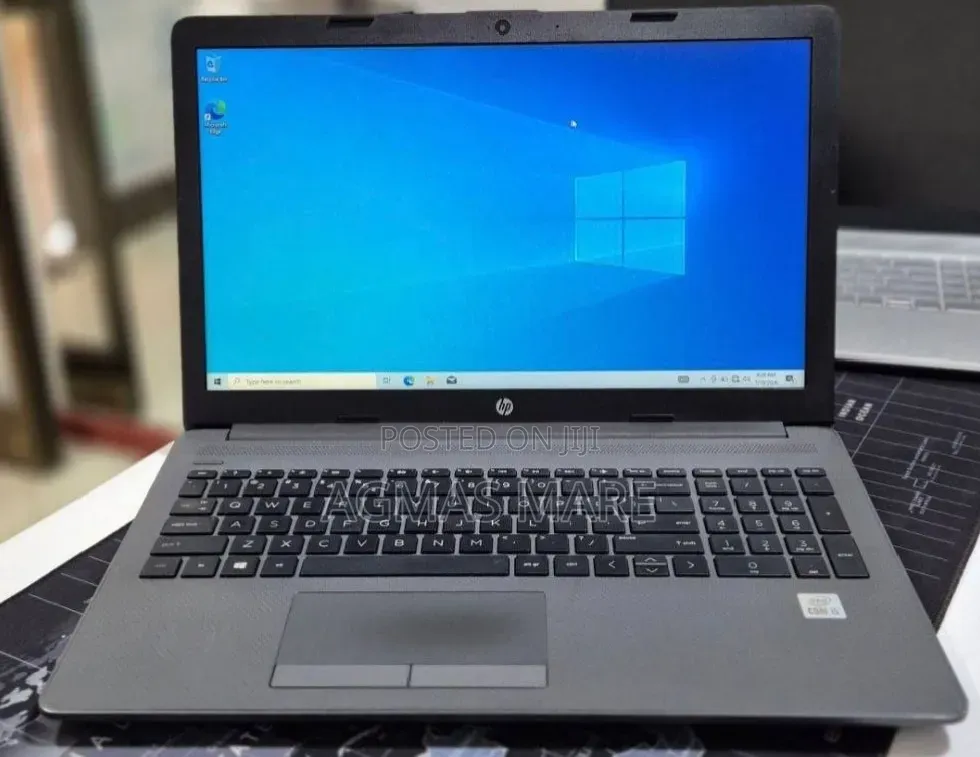 New Laptop HP 250 G7 8GB Intel Core i5 HDD 1T