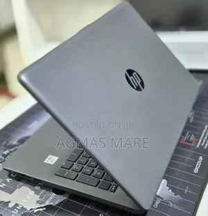 New Laptop HP 250 G7 8GB Intel Core i5 HDD 1T