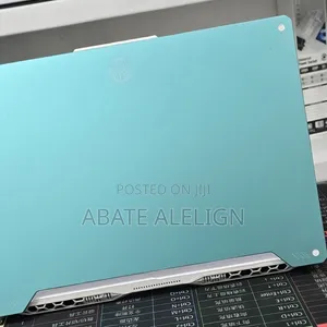 New Laptop Asus TUF Gaming A15 16GB AMD Ryzen 7 SSD 512GB
