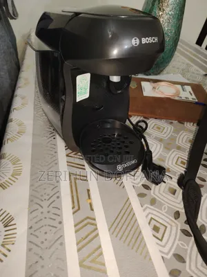 Bosch Coffee Machine