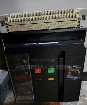 Air Circute Breaker 630A