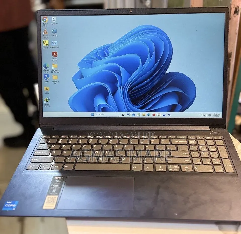 New Lenovo IdeaPad 5 Slim 13th Gen i7 16GB Intel Core i5 SSD 512GB