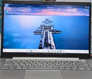 New Laptop Lenovo Thinkbook 14 8GB Intel Core i5 SSD 512GB