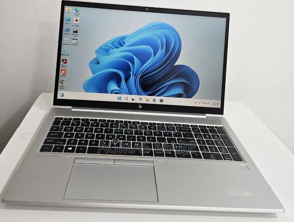 New Laptop HP EliteBook 850 16GB Intel Core i7 SSD 512GB
