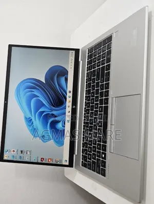 New Laptop HP EliteBook 850 16GB Intel Core i7 SSD 512GB