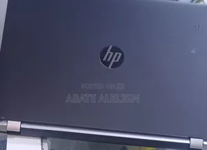 Laptop HP ProBook 650 8GB Intel Core i5 HDD 500GB