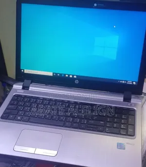 Laptop HP ProBook 650 8GB Intel Core i5 HDD 500GB