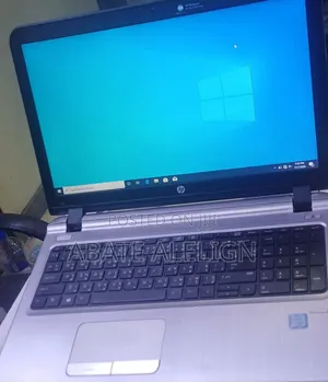 Laptop HP ProBook 650 8GB Intel Core i5 HDD 500GB