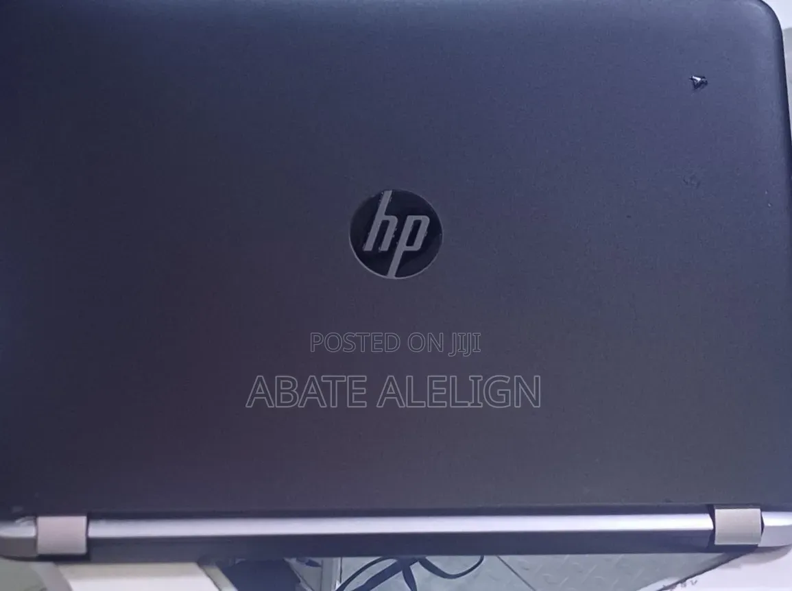 Laptop HP ProBook 650 8GB Intel Core i5 HDD 500GB