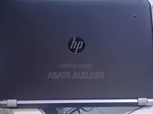 Laptop HP ProBook 650 8GB Intel Core i5 HDD 500GB