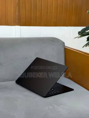 Laptop Microsoft Surface Laptop 4 16GB Intel Core i7 SSD 256GB