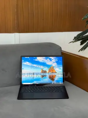 Laptop Microsoft Surface Laptop 4 16GB Intel Core i7 SSD 256GB