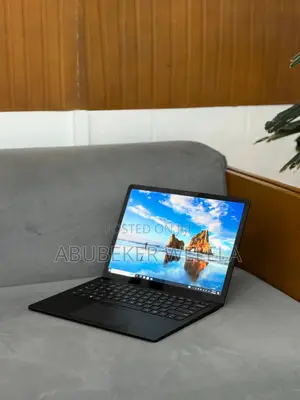 Laptop Microsoft Surface Laptop 4 16GB Intel Core i7 SSD 256GB