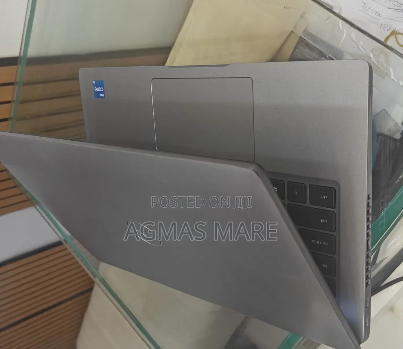 New Laptop Dell Latitude 5420 16GB Intel Core i5 SSD 256GB