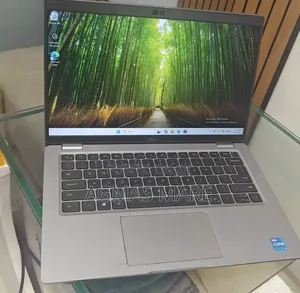 New Laptop Dell Latitude 5420 16GB Intel Core i5 SSD 256GB