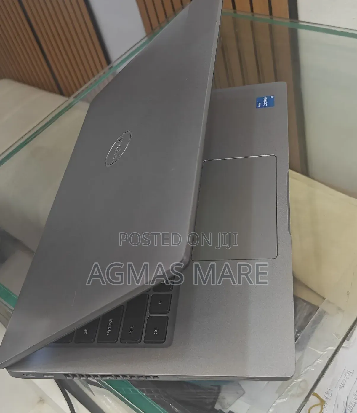 New Laptop Dell Latitude 5420 16GB Intel Core i5 SSD 256GB