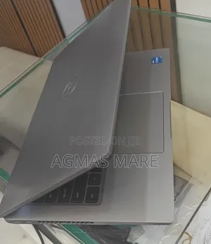 New Laptop Dell Latitude 5420 16GB Intel Core i5 SSD 256GB
