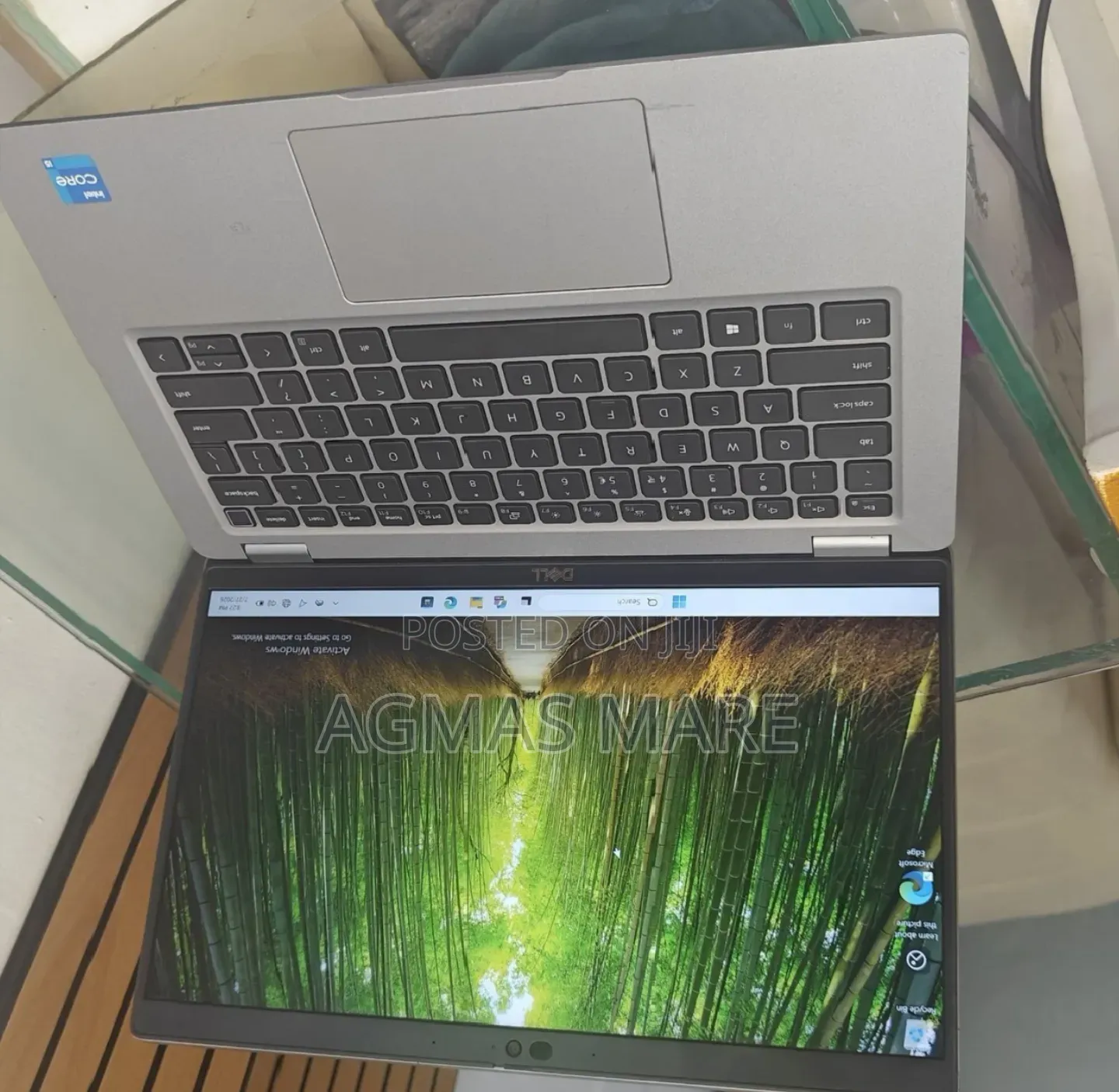 New Laptop Dell Latitude 5420 16GB Intel Core i5 SSD 256GB