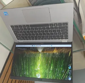 New Laptop Dell Latitude 5420 16GB Intel Core i5 SSD 256GB