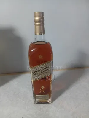 Gold Label