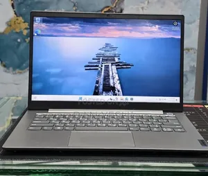 New Laptop Lenovo Thinkbook 14 8GB Intel Core i5 SSD 512GB