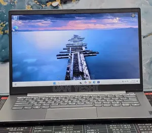 New Laptop Lenovo Thinkbook 14 8GB Intel Core i5 SSD 512GB