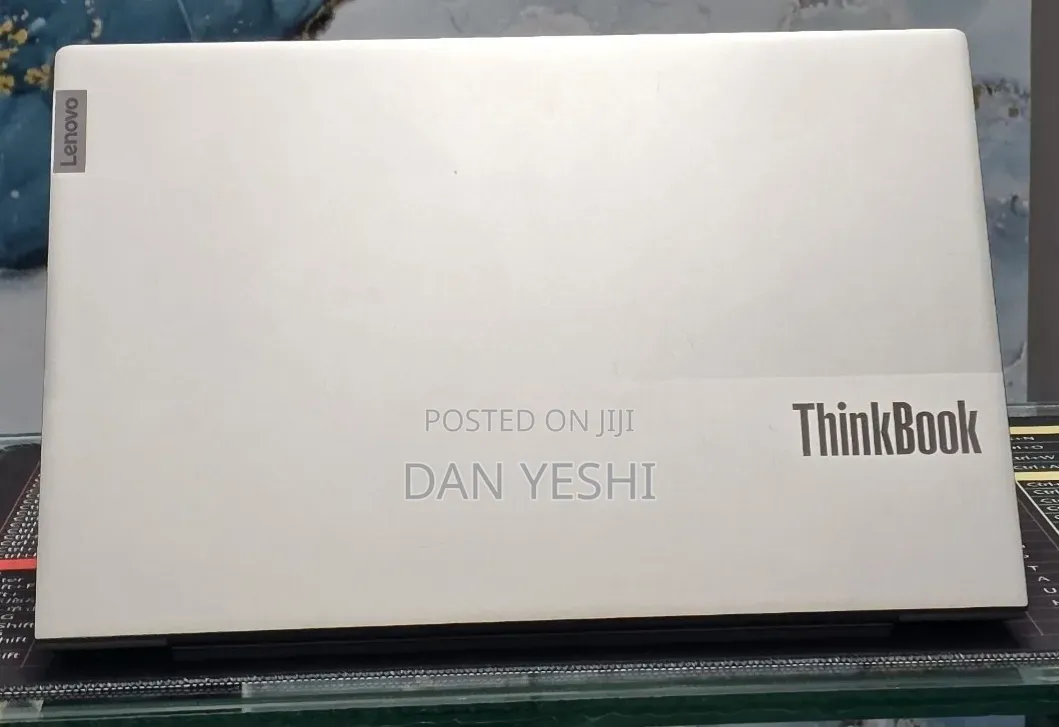 New Laptop Lenovo Thinkbook 14 8GB Intel Core i5 SSD 512GB