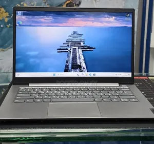 New Laptop Lenovo Thinkbook 14 8GB Intel Core i5 SSD 512GB