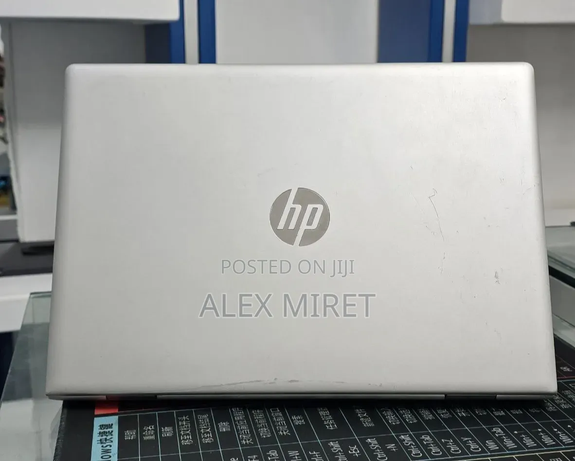 New Laptop HP ProBook 440 8GB Intel Core i5 HDD 500GB
