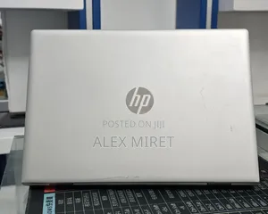 New Laptop HP ProBook 440 8GB Intel Core i5 HDD 500GB
