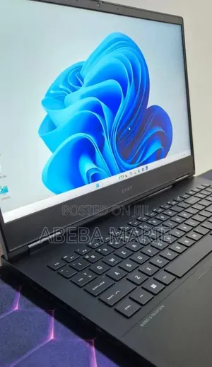 New Laptop HP Omen 16 16GB Intel Core i9 SSD 1T
