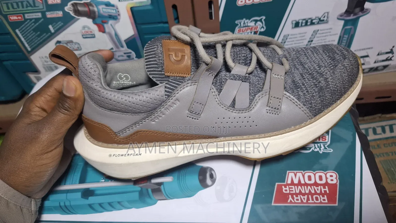 Cole Haan American Shoes