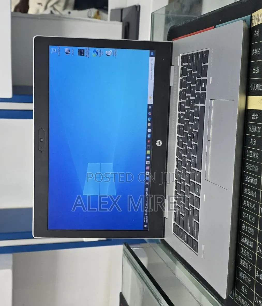 New Laptop HP ProBook 440 8GB Intel Core i5 HDD 500GB