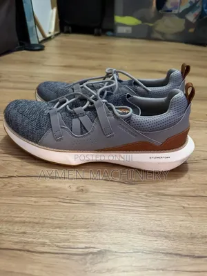 Cole Haan American Shoes