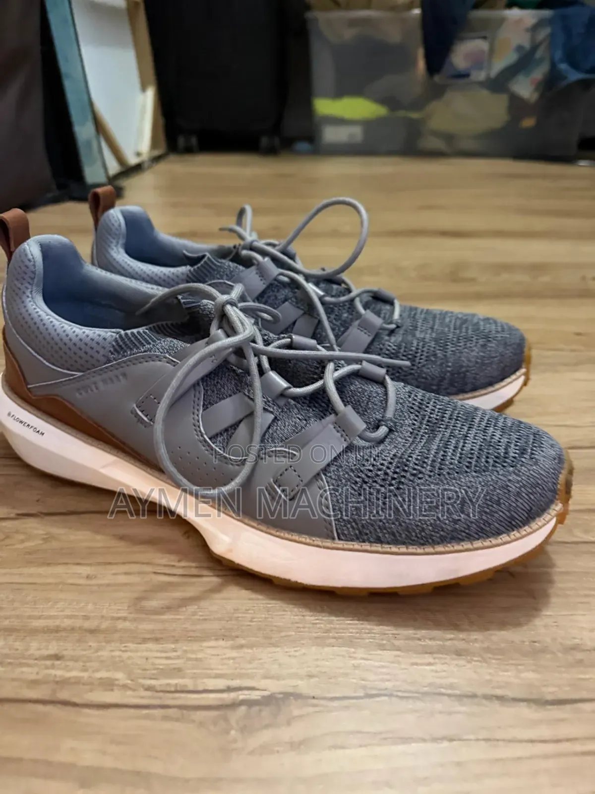 Cole Haan American Shoes