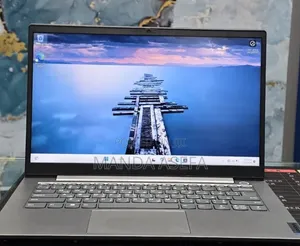 New Laptop Lenovo Thinkbook 14 8GB Intel Core i5 SSD 512GB