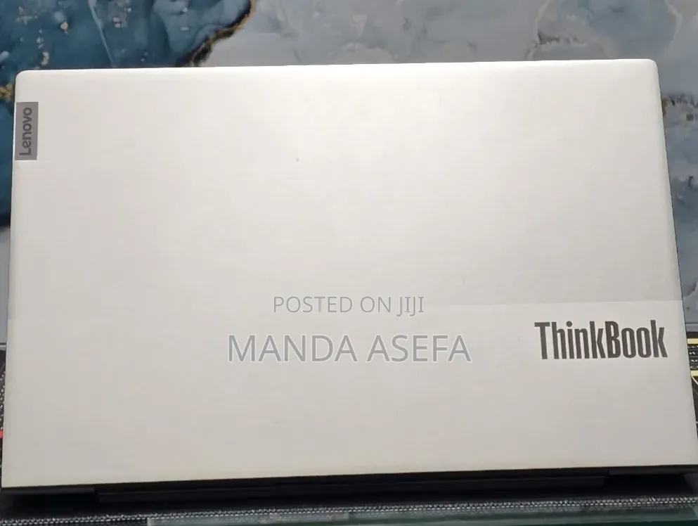New Laptop Lenovo Thinkbook 14 8GB Intel Core i5 SSD 512GB