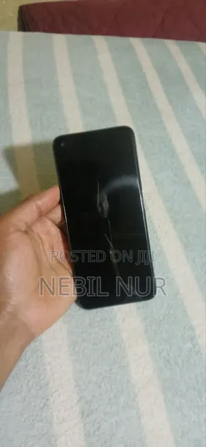 Oppo A76 128 GB Black