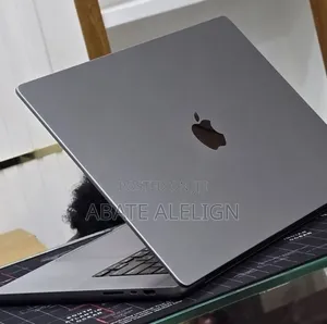 New Laptop Apple MacBook Pro 2021 M1 32GB Apple M1 Pro SSD 512GB
