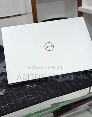 New Laptop Dell XPS 13 16GB Intel Core i7 SSD 512GB
